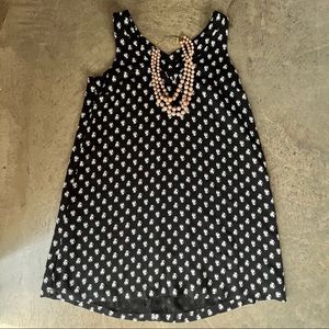 Sleeveless LOFT Dress